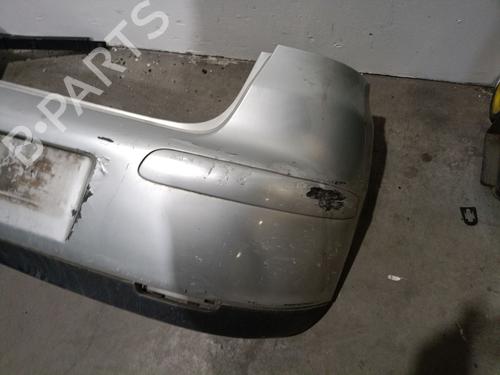 Rear bumper SEAT IBIZA III (6L1) 1.9 TDI | BP32043923C8