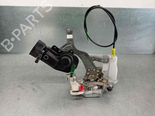 Used Front left lock TOYOTA AYGO (_B1_) 1.0 (KGB10_, KGB10R) (68 hp) 10138297