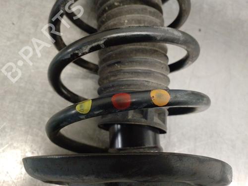 Right front shock absorber PEUGEOT 2008 I (CU_) 1.2 THP 110 / PureTech 110 | BP29351069M17 