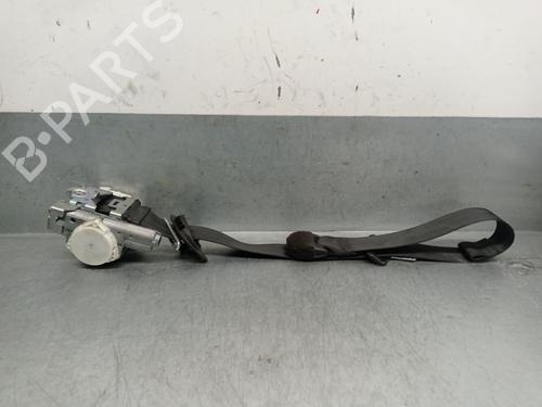 Used Front right seatbelt PEUGEOT 3008 I MPV (0U_) 1.2 (131 hp) 26493380