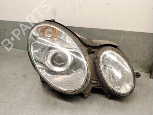 Used Right headlight Right headlight MERCEDES-BENZ E-CLASS (W211) E 320 CDI (211.026) (204 hp) 36033983 36033983