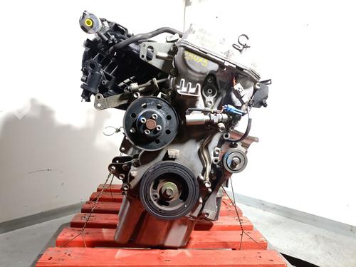 Used Engine Engine SUZUKI SX4 (EY, GY) 1.6 VVT (RW416, YA21S) (120 hp) 33622662 33622662