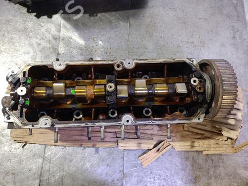 Cylinder head FIAT PUNTO (188_) 1.2 60 (188.030, .050, .130, .150, .230, .250) | BP30732278M5