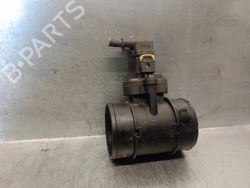 Used Mass air flow sensor OPEL CORSA E (X15) [2014-2025]  15981751