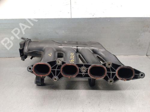 Intake manifold MERCEDES-BENZ C-CLASS Coupe (CL203) C 180 Kompressor (203.746) | BP24334826M70