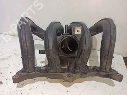 Intake manifold TOYOTA YARIS (_P1_) 1.0 (SCP10_, SCP10R) | BP8228528M70 