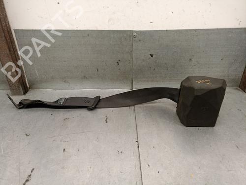 Rear left seatbelt VW PASSAT B6 Variant (3C5) 2.0 TDI | BP34187112I29 - Image 4
