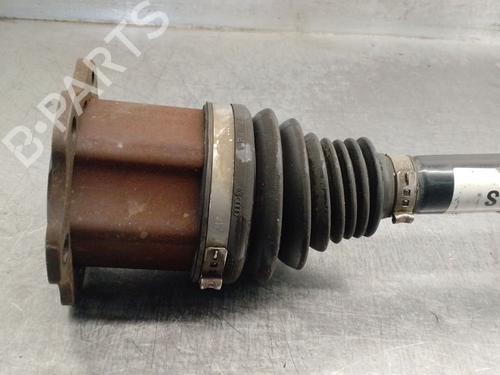 Right front driveshaft AUDI A4 B8 Avant (8K5) 3.0 TDI quattro | BP33233211M39 - Image 5