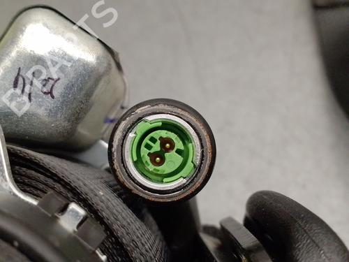 Rear left seatbelt HYUNDAI BAYON (BC3) 1.2 MPI | BP31918152I29 