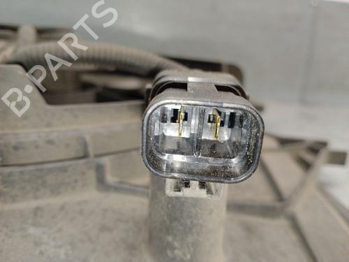 Radiator fan KIA CARNIVAL / GRAND CARNIVAL III (VQ) 2.9 CRDi | BP30182020M35 