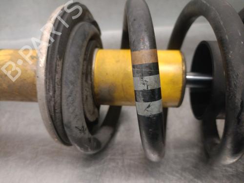 Right front shock absorber AUDI A6 C5 (4B2, 4B4) 2.5 TDI | BP31249699M17 