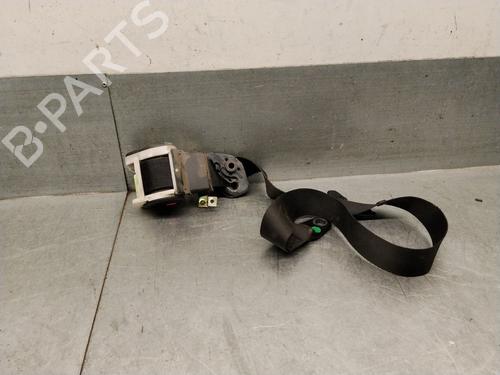 Front left seatbelt FORD ESCORT V Saloon (AFL) 1.8 i 16V | BP38411717I26 - Image 4