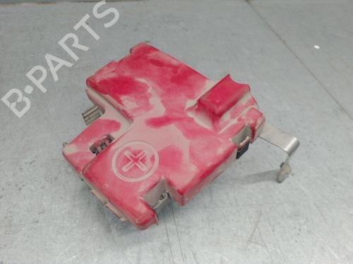 Fuse box RENAULT TRAFIC II Bus (JL) 2.0 dCi 115 (JL00, JL01, JL0H, JL0M, JL0U) | BP30961028E1