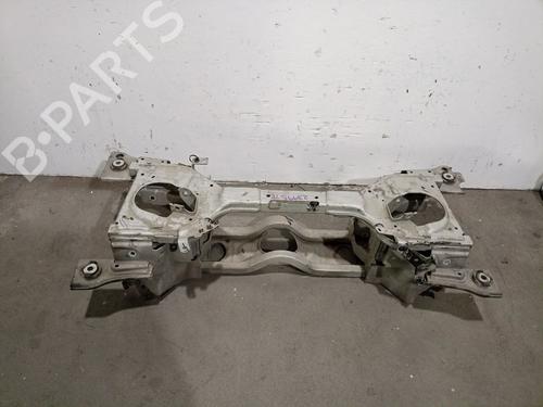Used Rear axle Rear axle DS DS 7 Crossback (J4_, JR_, JC_) E-TENSE 225 (J4DGZU) (181 hp) 32860109 32860109
