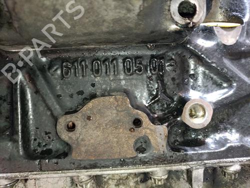 Engine MERCEDES-BENZ C-CLASS (W203) C 220 CDI (203.006, 203.008) | BP32734105M1  - Image 10