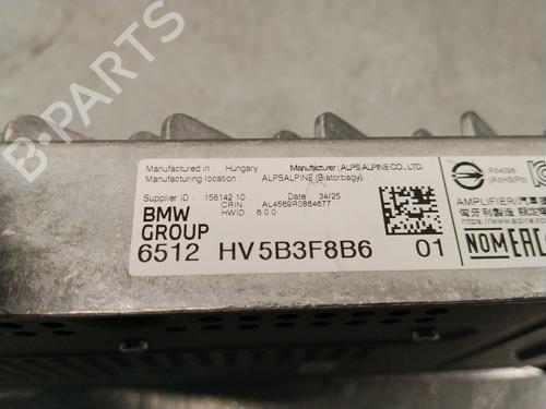 Electronic module BMW X3 (G01, F97, G08) xDrive 20 d Mild-Hybrid | BP35944282M83 - Image 5