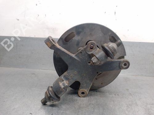 Venstre Styrespindel lagerhus IVECO DAILY IV Platform/Chassis 35C15 (146 hp) 30750567