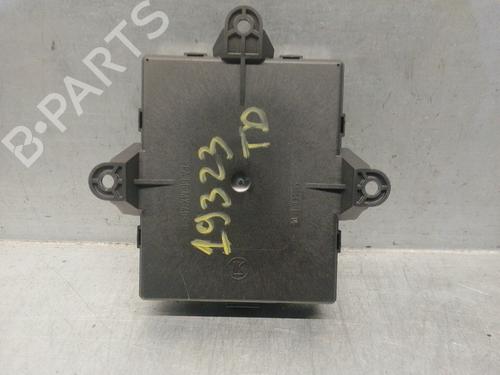 Comfort control module MERCEDES-BENZ B-CLASS Sports Tourer (W245) B 200 TURBO (245.234) | BP16132415M56 
