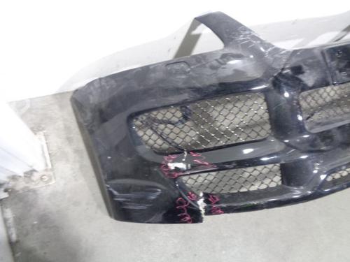 Front bumper VW TOUAREG (7LA, 7L6, 7L7) 5.0 V10 TDI | BP12057911C7 