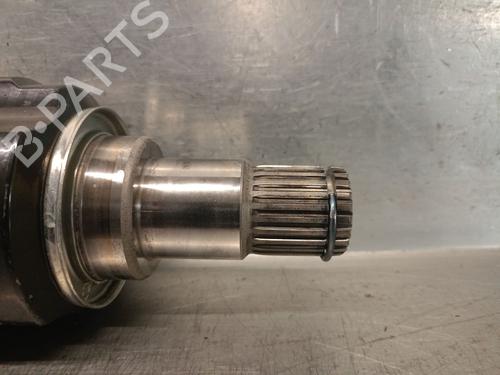 Left front driveshaft TOYOTA AVENSIS Saloon (_T25_) 2.2 D-4D (ADT251_, ADT251R) | BP21581966M38 