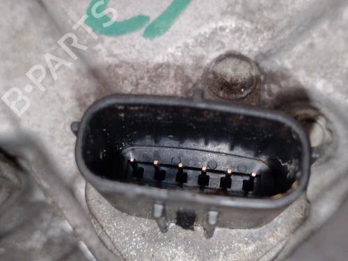 AC compressor TOYOTA AURIS (_E18_) 1.8 Hybrid (ZWE186_, ZWE186R) | BP37240081M34 - Image 5