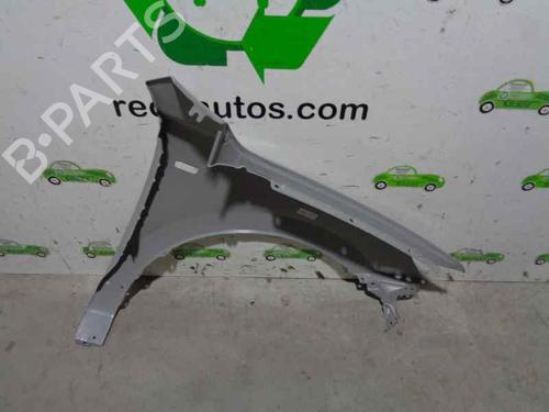 Left front fenders HYUNDAI SANTA FÉ II (CM)  | BP8294030C41 