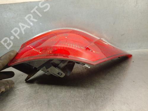 Right taillight NISSAN QASHQAI I (J10, NJ10) 1.6 | BP31173049C35
