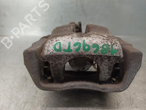 Right rear brake caliper OPEL ASTRA H Estate (A04) 1.6 (L35) | BP16862360M106 