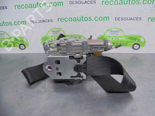 Front right seatbelt ALFA ROMEO GT (937_) 2.0 JTS (937CXH1A, 937CXH11) | BP8724575I25 