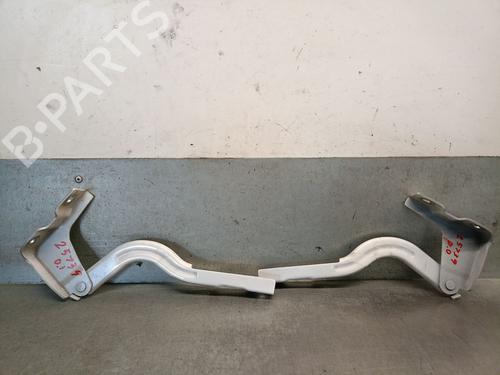 Used Other Other MG MG HS (AS23) 1.5 T (SAS23) (162 hp) 33833421 33833421