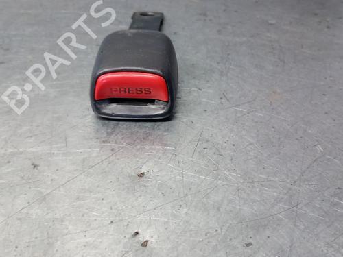Seat buckle NISSAN ALMERA II Hatchback (N16) 2.2 Di | BP27591666I32 