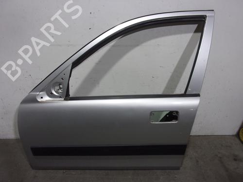 Drzwi przednie lewe ROVER STREETWISE Hatchback 1.4 5019674 | GRIS | 5 | PUERTAS