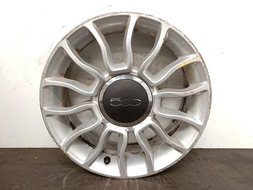 Used Rim FIAT 500 (312_) 1.2 (312AXA1A) (69 hp) 28002680