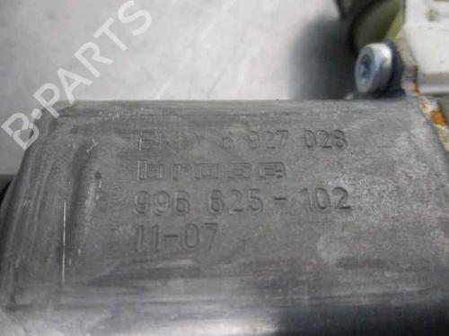 Front right window mechanism BMW X1 (E84)  | BP2498800C23 