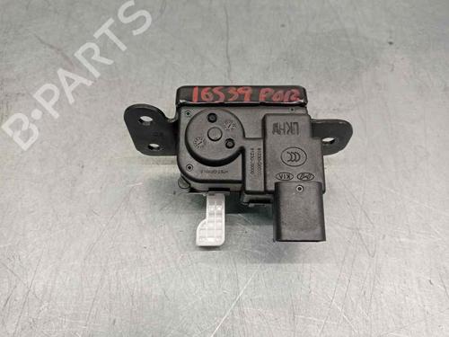 Tailgate lock HYUNDAI KONA (OS, OSE, OSI) 1.0 T-GDi Hybrid 48V | BP11938395C101 