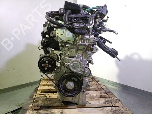 Motor SUZUKI SWIFT V (AZ) 1.2 Hybrid (Mild Hybrid) (A2L412) (83 hp) 26502586
