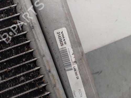 AC radiator VOLVO XC90 II (256) D5 AWD | BP32340454M32 - Image 3
