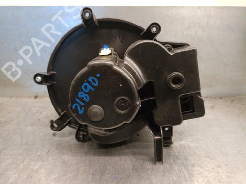 Heater blower motor MERCEDES-BENZ CLK (C209) CLK 320 (209.365) | BP23021181M62 