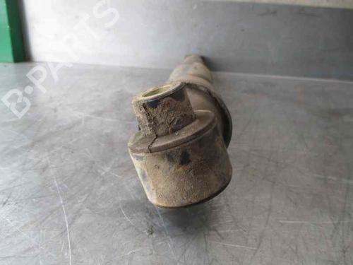 Left rear shock absorber RENAULT MEGANE I Classic (LA0/1_) 1.9 D (LA0A, LA0U, LA0R) | BP4653905M18 