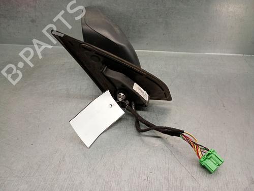 Left mirror VOLVO XC90 I (275) D5 AWD | BP29823304C26