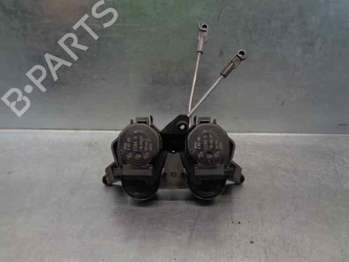 Used Heater blower motor BMW 7 (E65, E66, E67) 730 i, Li (231 hp) 8243445
