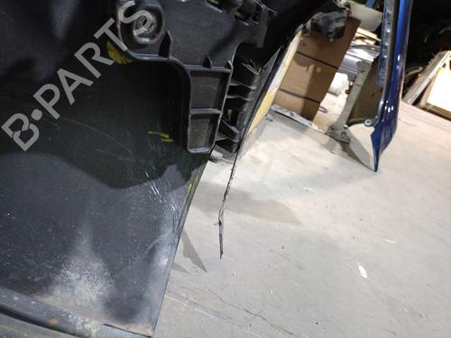 Bak støtfanger AUDI A3 (8P1) 2.0 TDI 16V | BP29935179C8