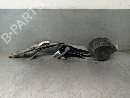 Used Front right seatbelt NISSAN PATROL III/2 Station Wagon (W260) 2.8 TD (116 hp) 21579502