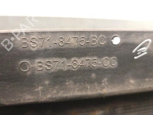 Frontplate/Frontkurv FORD S-MAX (WA6) 2.0 TDCi | BP30316418C72