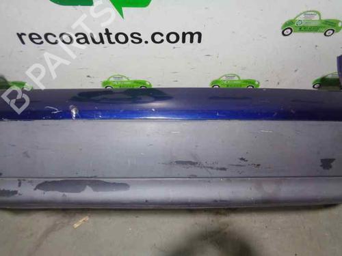 Rear bumper AUDI A6 C5 (4B2) 2.8 | BP5803891C8 
