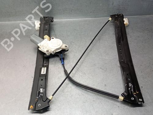 Used Front right window mechanism CHRYSLER GRAND VOYAGER V (RT) 2.8 CRD (163 hp) 30686543