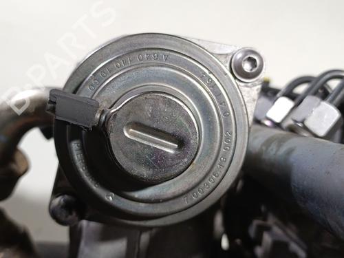 Engine SMART FORFOUR (454) 1.5 CDI (454.001) | BP38525409M1 - Image 11