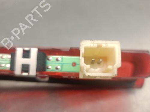 Third brake light RENAULT GRAND SCÉNIC II (JM0/1_) 1.9 dCi (JM0G, JM12, JM1G, JM2C) | BP28103414L11 