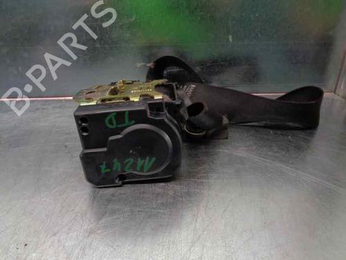 Used Rear right seatbelt BMW X5 (E53) 3.0 d (184 hp) 7446596