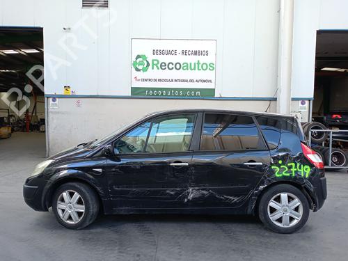 Electronic sensor RENAULT SCÉNIC II (JM0/1_) 1.5 dCi (JM02, JM13) | BP26141795M84 - Image 5